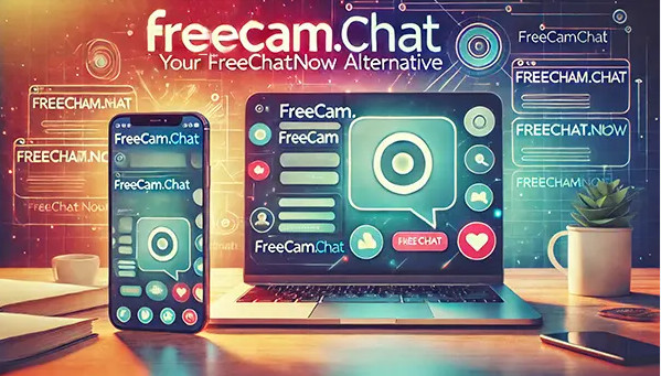 FreeChatNow2