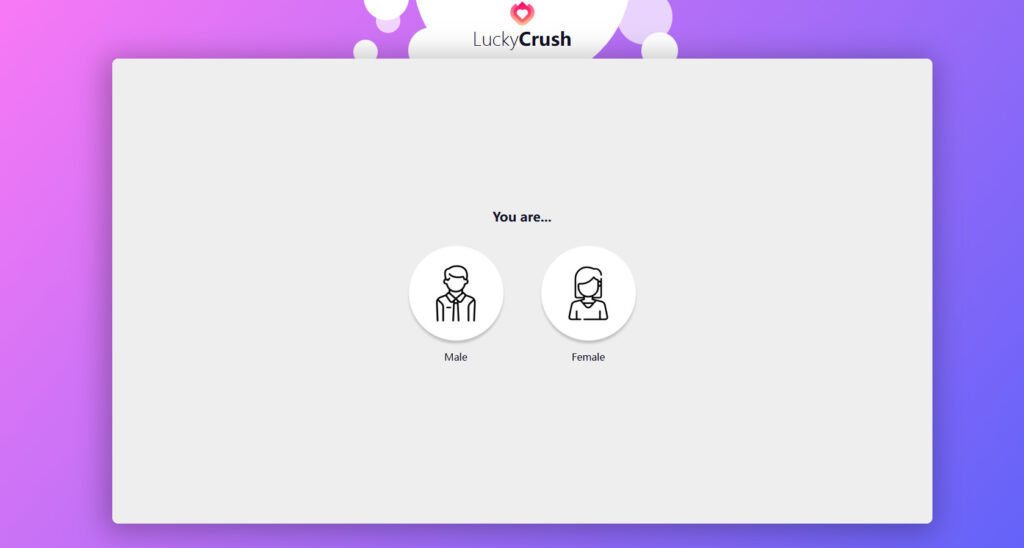 LuckyCrush