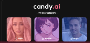 Candy AI Review